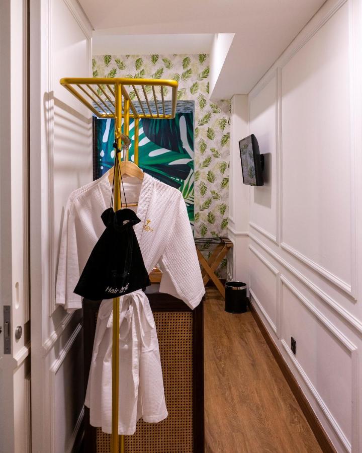 Vasaka Maison Bandung Eksteriør bilde